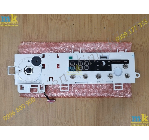 ( SP1914 ) Bo Phím Điều Khiển TW-T21BU110UWV